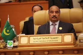 ماذا قال الرئيس الموريتاني في القمة العربية 28 ( فيديو)