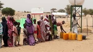15 مليون دينار كويتي هل تحل أزمة العطش والكهرباء في عدة مدن موريتانية  