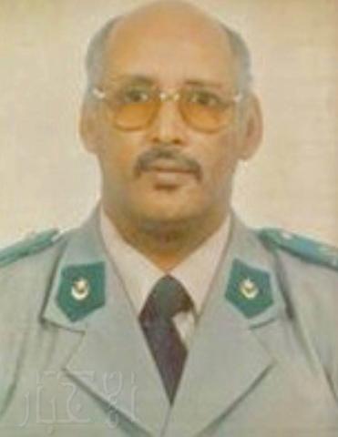 موريتانيا المعلومة تعزي في وفاة العقيد السابق في الجيش سيدي محمد  ولد الشيخ ولد العالم 
