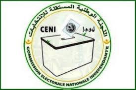 اللجنة الوطنية المستقلة للانتخابات