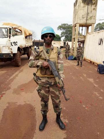 لن تقام صلاة الجنازة على المرحوم هاشم ماء العينين الذي سيصل جثمانه مساء اليوم...