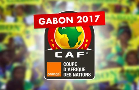 كأس إفريقيا للأمم 2017: