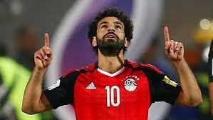 المصري محمد صلاح يفوز بجائزة أفضل لاعب بالدوري الإنجليزي