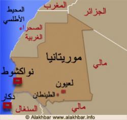 لقاء في " كوبني" لتعزيز الحدود الموريتانية المالية 