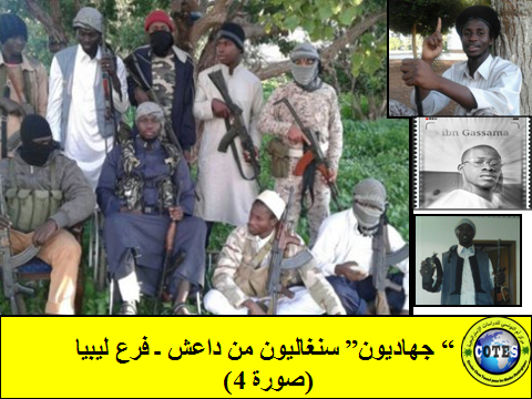 الإرهاب في الساحل : موريتانيا والسنغال ليسا في مأمن من تهديد متزايد.. 
