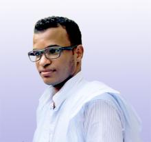 عبد الله البو أحمد عبد ـ كاتب صحفي 