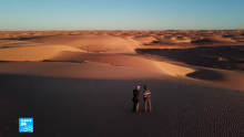 موريتانيا: السياحة لمكافحة الإرهاب