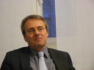 Joël MEYER ambassadeur de France à Nouakchott