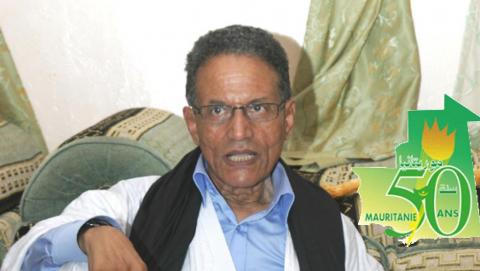 Ahmed Baba Miské
