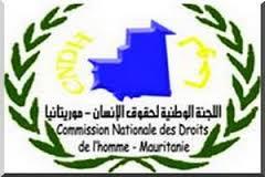 logo de la CNDH