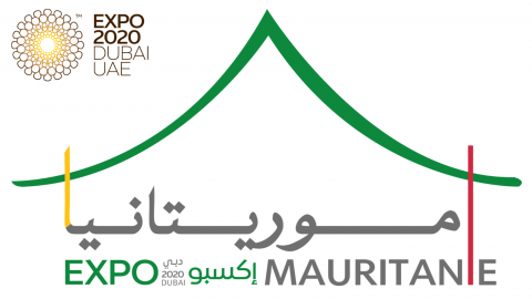 expo 2020 Mauritanie