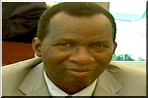 Hamédine Ndiaye Kane - Ancien cadre du Ministère des Finances - Acteur de la société