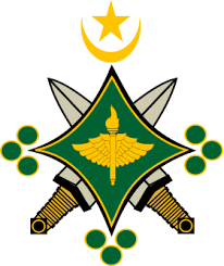 Le porte parole de l'Etat major Général  des Armées mauritaniennes dément dément son vis français ( Communiqué de presse)