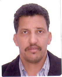 Mohamed Ould Cheikh Ould  RABANY