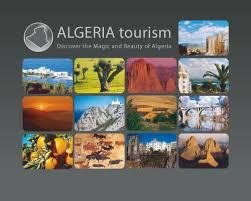 L'année 2017 : booster le tourisme algérien