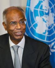 La corruption au Sahel : le diagnostic d'Ahmedou Ould Abdellah et le bon remède africain