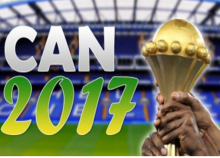 Coupe d’Afrique des Nations: Quand sport rime avec image