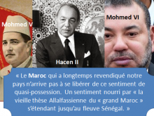 L’éternelle mésentente entre le Maroc et la Mauritanie : à qui la faute?