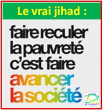 MAURITANIE SOLIDAIRE, une ONG pour la lutte contre la pauvreté, la précarité et l’exclusion