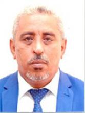 Mohamed Salem Ould Maouloud