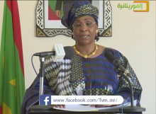  la ministre de la Fonction Publique, du Travail et de la Modernisation de l’Administration, Mme Coumba Ba