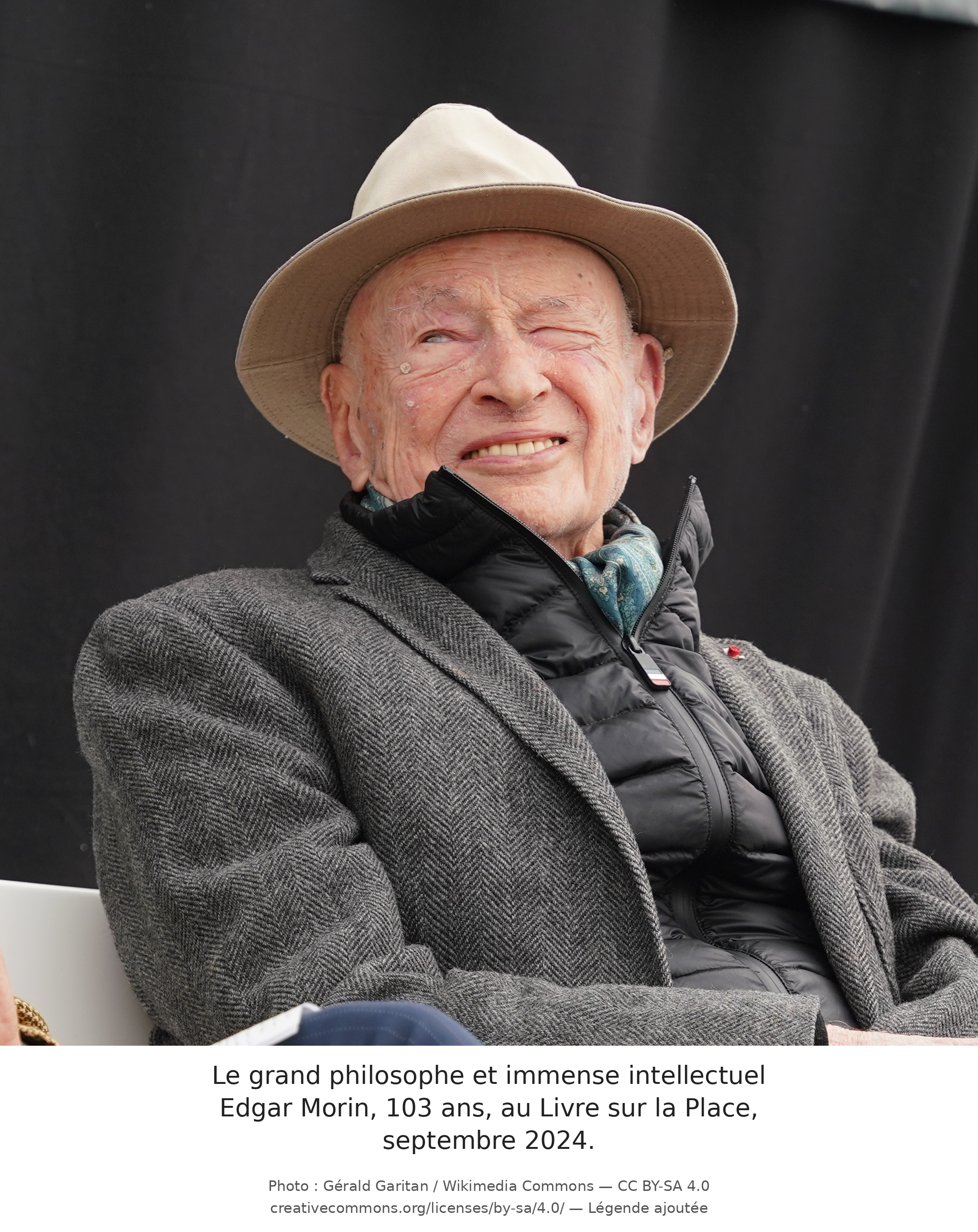 L’âge tourne. Et alors, toubib !