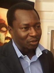 Mamadou Kalidou Bâ