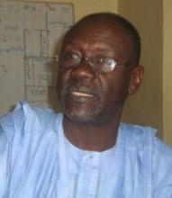 Alassane Hamady Soma Ba dit Balas