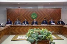 Conseil des Ministres 1du 1er Mars 2018
